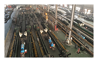 得荣钢筋套筒生产厂家