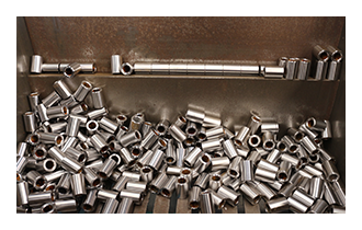 得荣钢筋套筒生产厂家