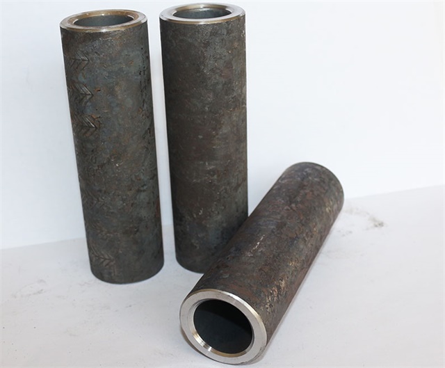 得荣 钢筋冷挤压套筒定做