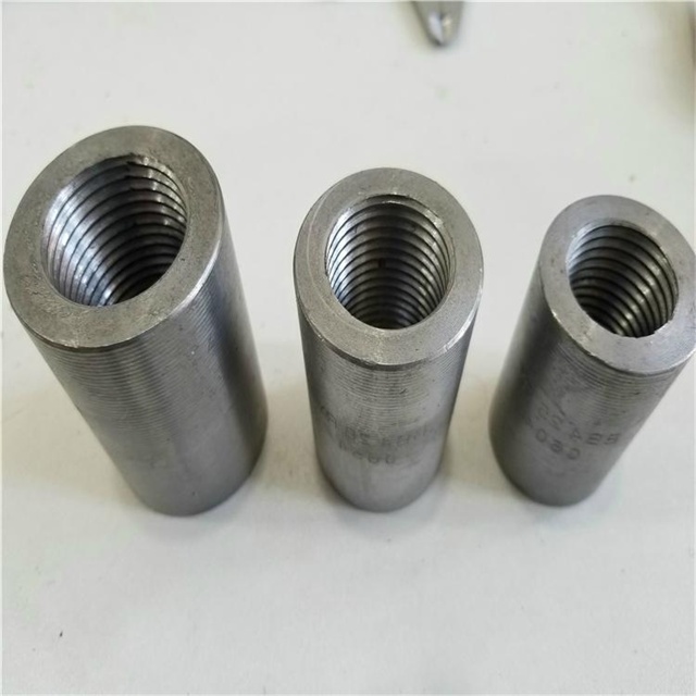 得荣冷挤压套筒规格选型_得荣高层建筑钢筋连接专用