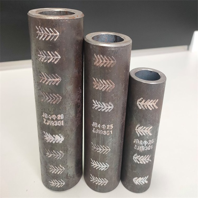 得荣钢筋套筒寿命_耐用抗震得荣钢筋连接套筒年限