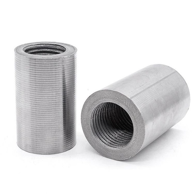 得荣冷挤压套筒_连接牢固抗拉强度达标