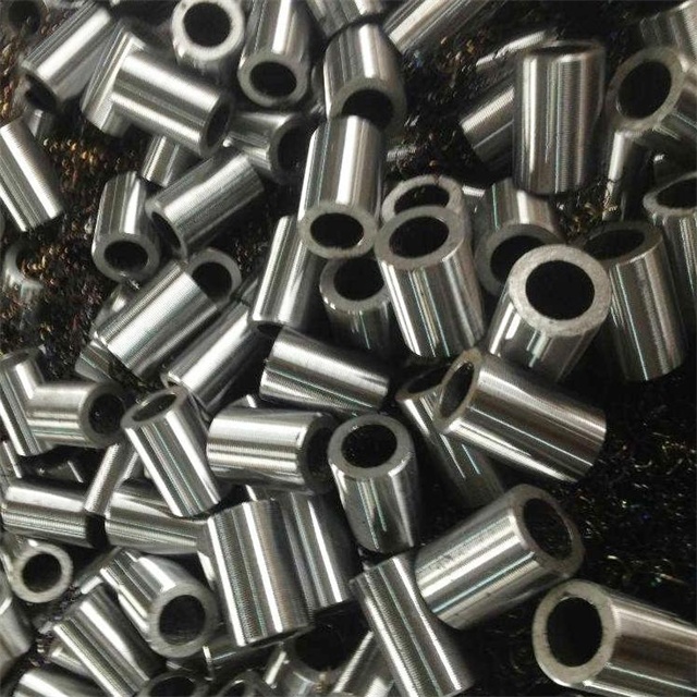 得荣冷挤压套筒定制加工_工期短交货快