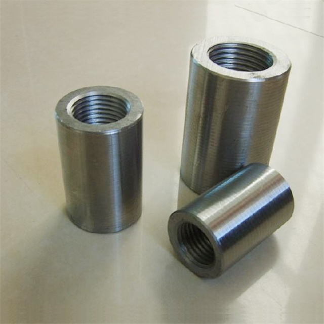 得荣冷挤压钢筋套筒耐腐蚀耐低温